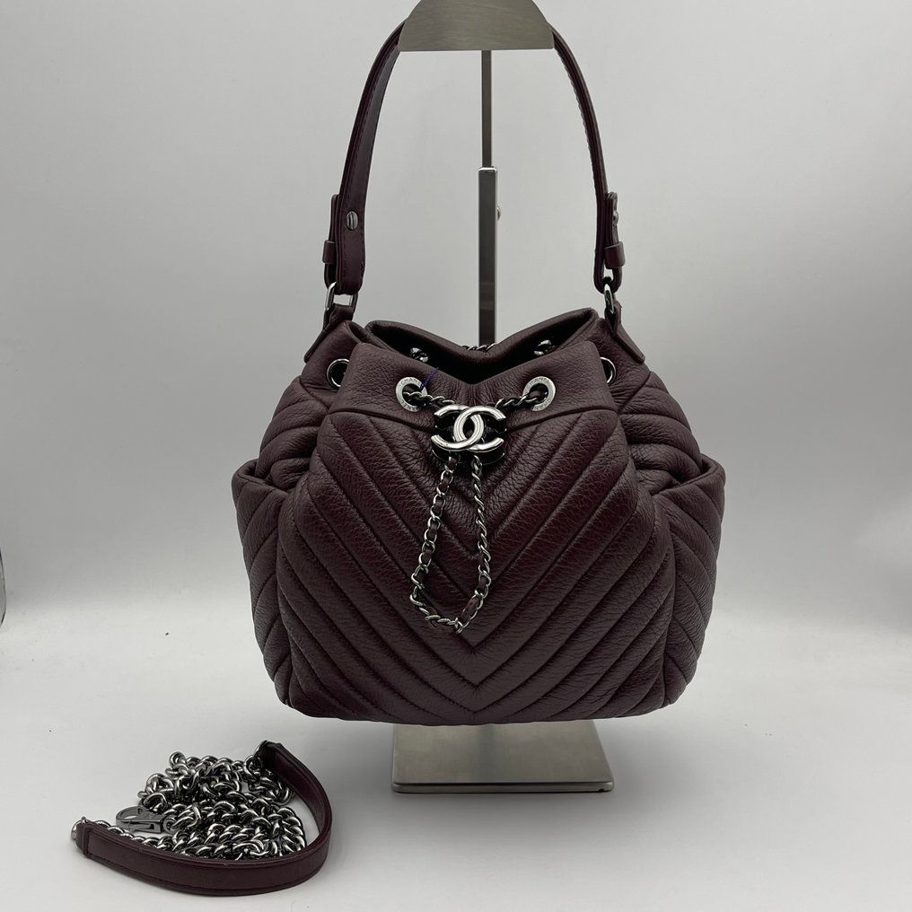 Chanel - Mala de mão #1.0