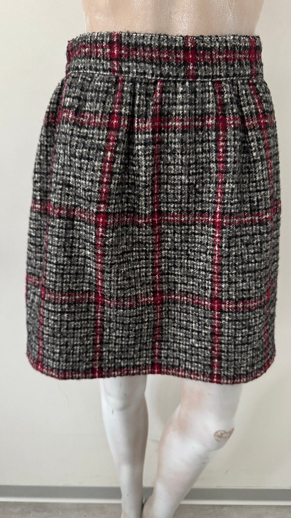 Dolce & Gabbana - Rok #4.3