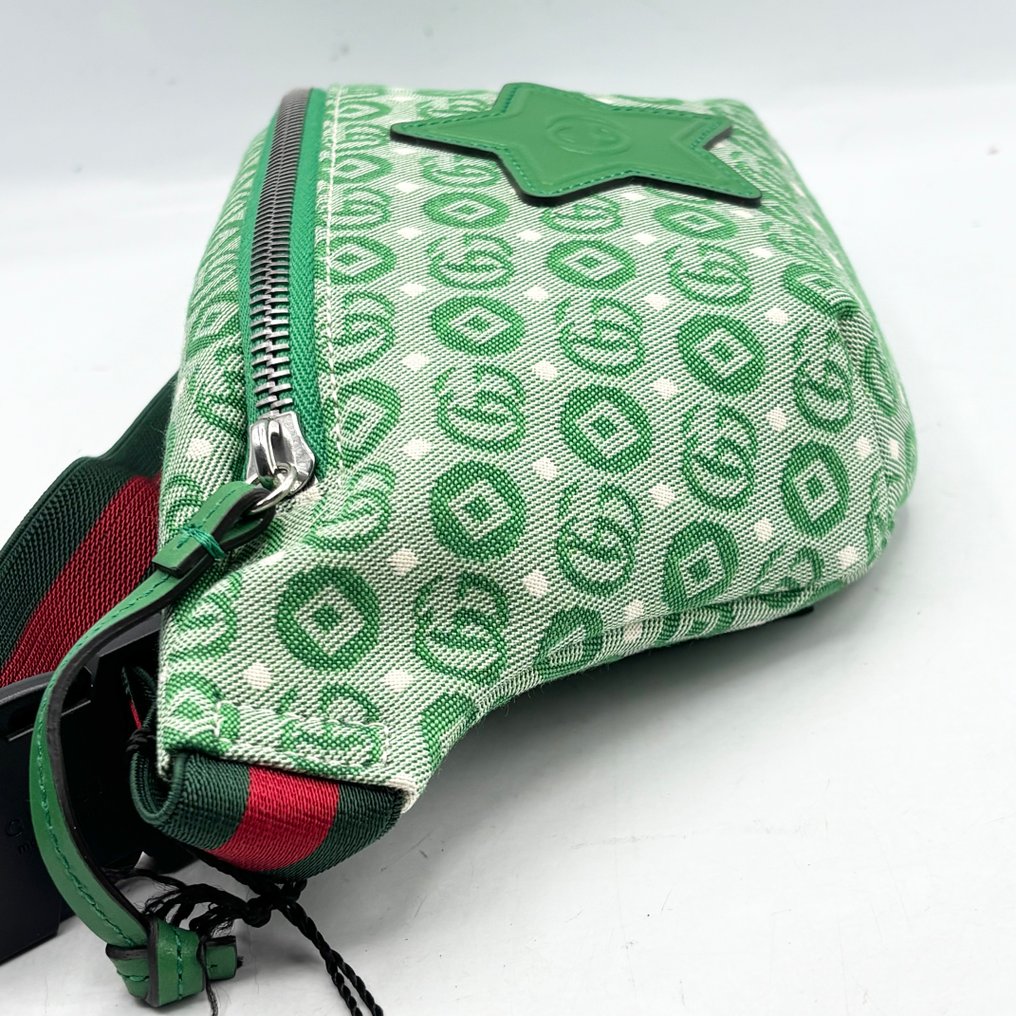 Gucci - Mala à tiracolo #3.2