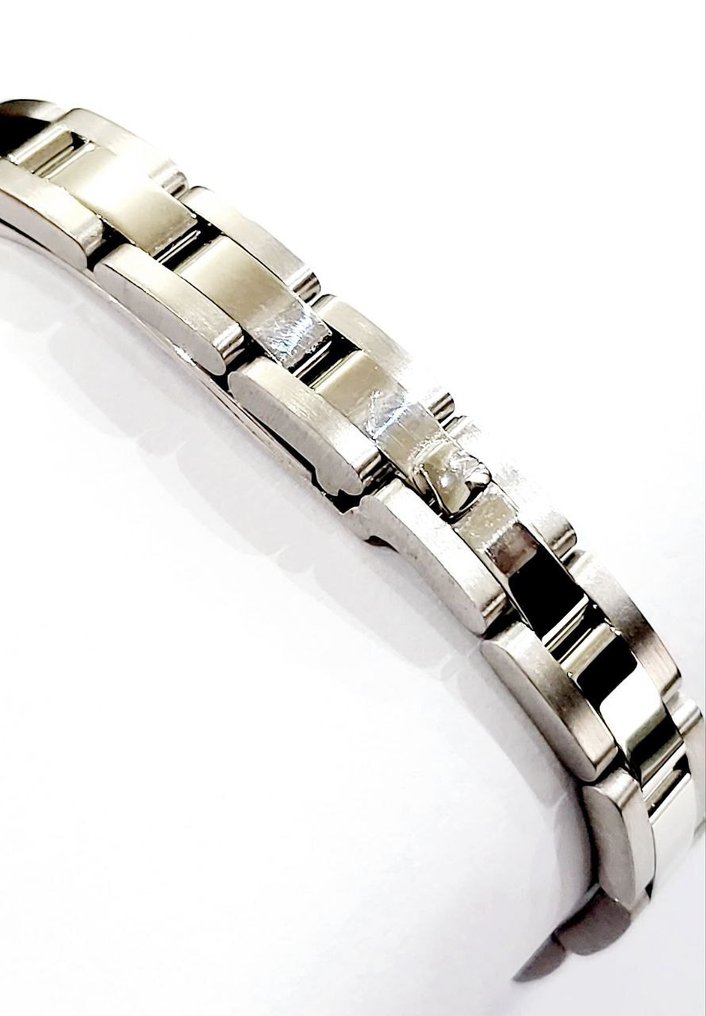 Armbånd - 18 kraat Hvidguld #2.1