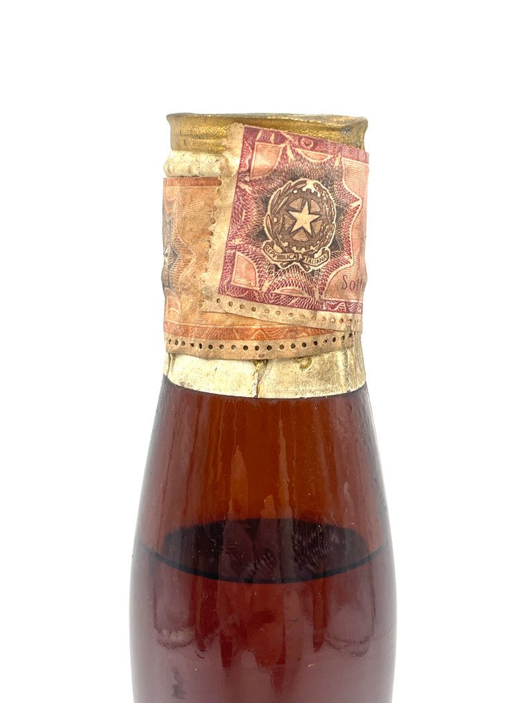 Haig Gold Label - Spring Cap  - b. Lata 60. - 75cl #4.3