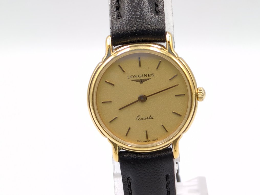 Longines - Sem preço de reserva - Senhora - 1970-1979  #3.2