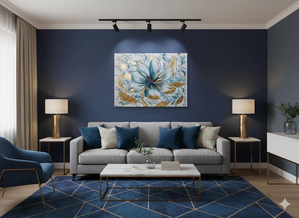 Alba Rose - IMPERFECT LOTUS #3.2