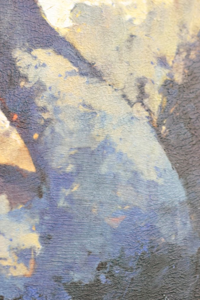 Wysocky John - The Swan - XL #4.3