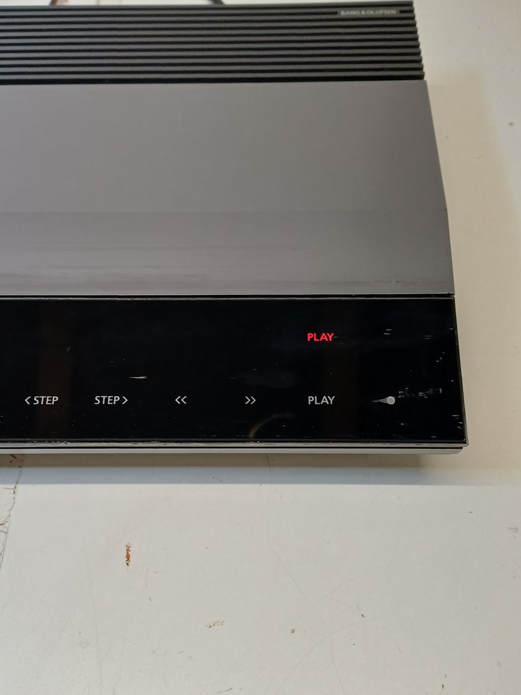 Bang & Olufsen - Beogram CD 3500 CD播放器 #3.2