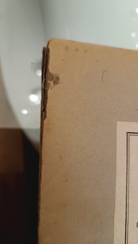 Marie Laurencin, Marcel Jouhandeau - Marie Laurencin - 1928 #3.2