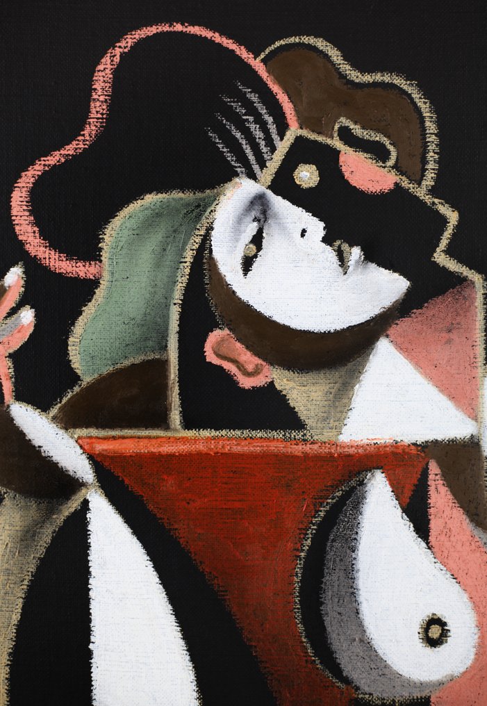 Jone Hopper - La diseuse de bonne aventure #1.0