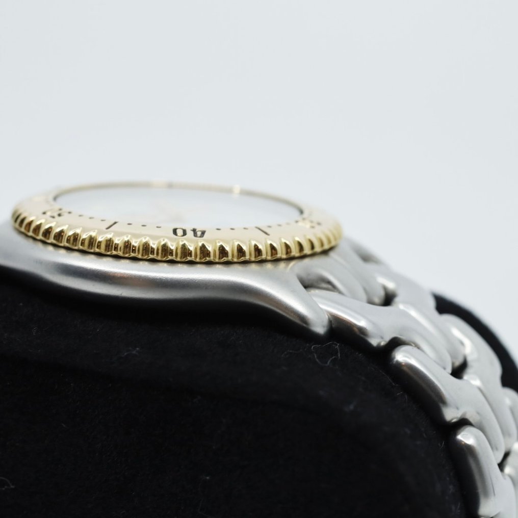 TAG Heuer - Professional - S95.806 - Άνδρες - 1990-1999 #4.3