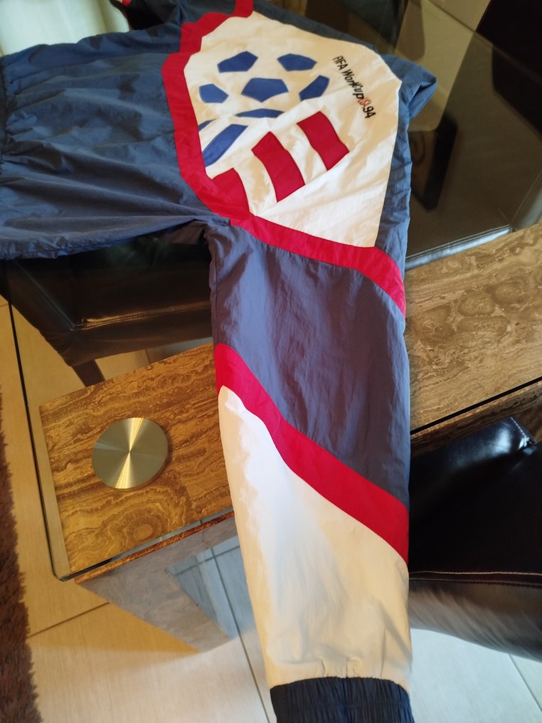 FIFA Classics - Takki - Vintage - Uudet lapulliset #4.3