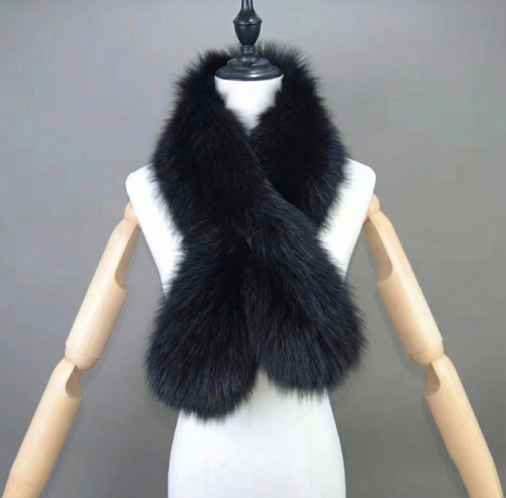 Artisan Furrier - Écharpe #3.2