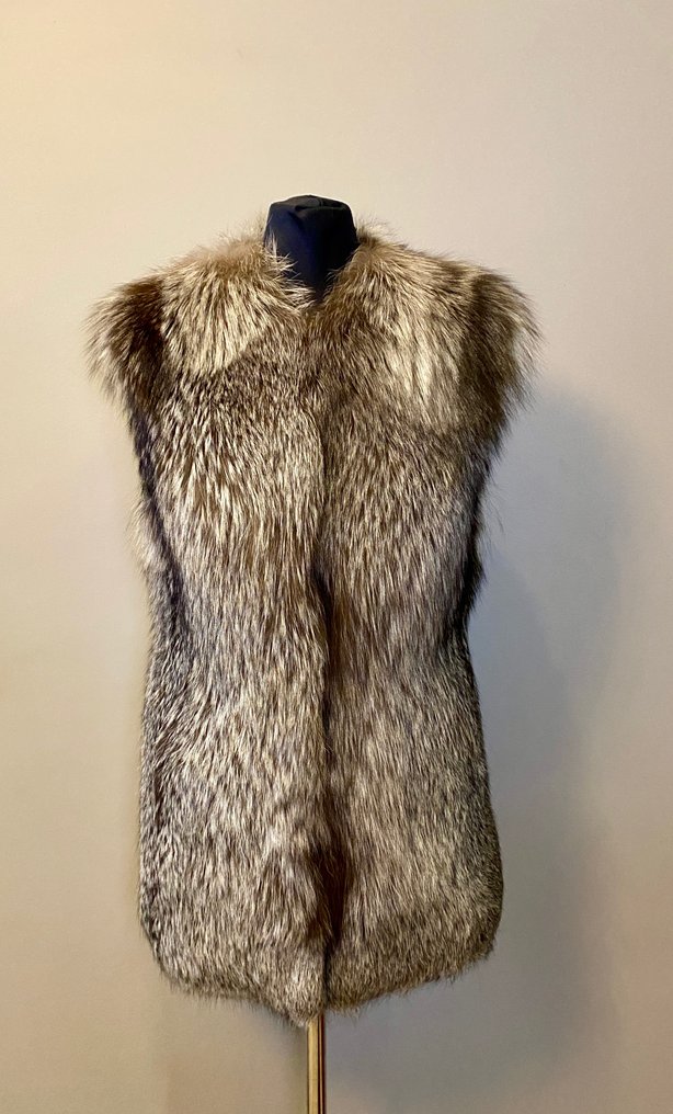 Artisan Furrier - Pelsfrakke #3.2