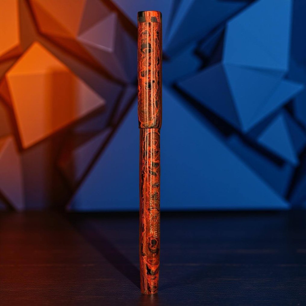 Swan, Mabie Todd - S.F.1 - χωρίς τιμή ασφαλείας - Στυλογράφος #1.0