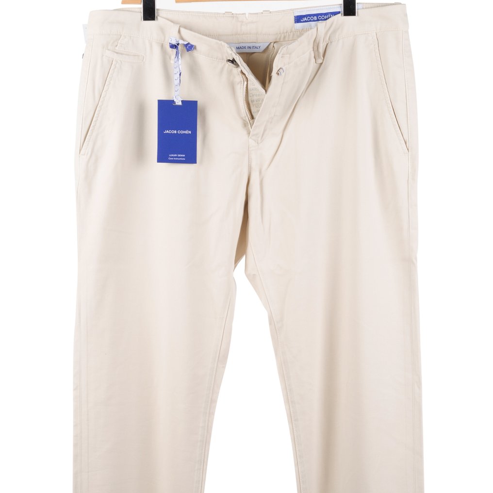 36 - Jacob Cohen - No Reserve - BOBBY - 牛仔裤 - 带标签的新品 #1.0