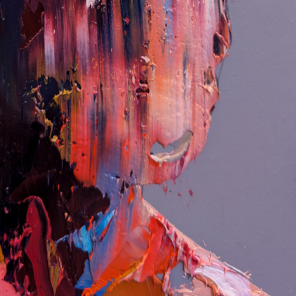 Matt Lambert - Intrusive #490 #4.3