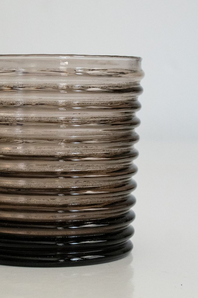 IVV Firenze - 饮具 - 免运费欧元区 - 穆拉诺玻璃 - 六件套眼镜 #3.2