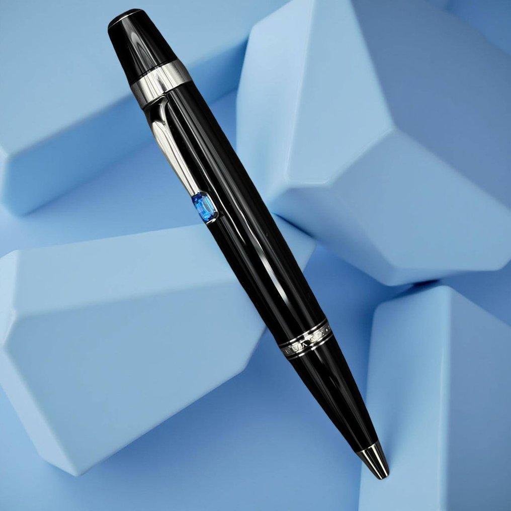 Montblanc - Boheme - Stift #3.2