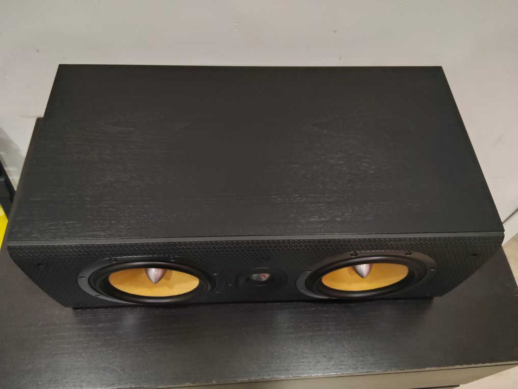 Bowers & Wilkins - Cente - LCR600 S3 Cassa acustica #3.2