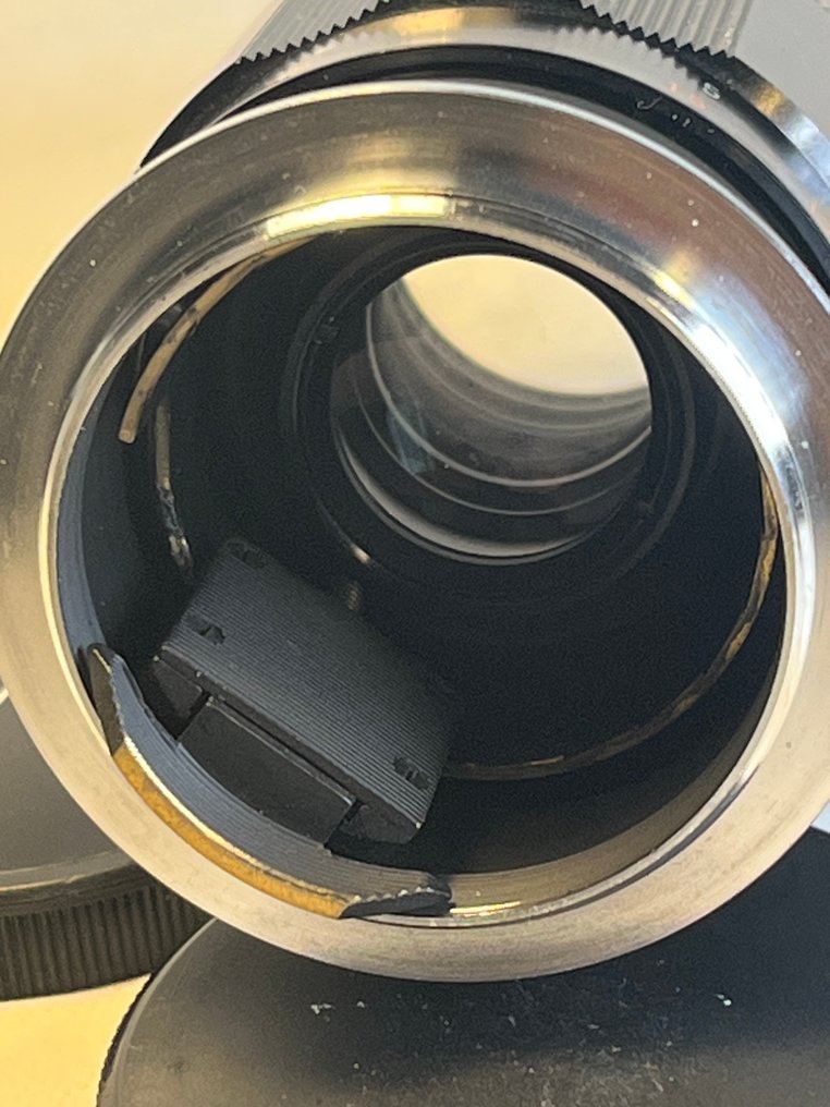 Canon 3,5/100mm - M39 | 相機鏡頭 #2.1