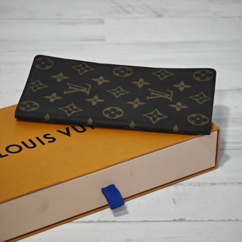Louis Vuitton - Sarah - Kopertówka #2.1
