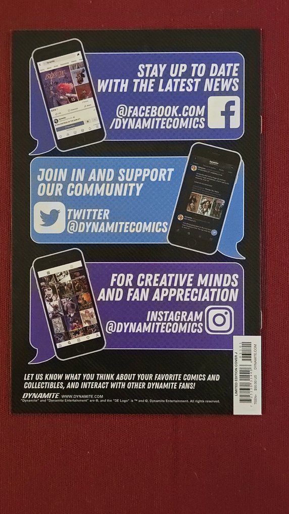 V  Vampirella- Dracula: Unholy #2  #3 - (Cover J Parrillo Ltd Virgin) - 2 Comic - First edition #4.3