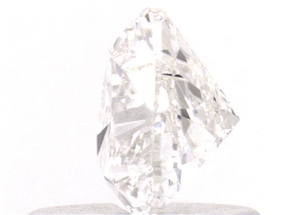 1 pcs 钻石  (天然)  - 0.71 ct - 心形 - G - VS1 轻微内含一级 - 美国宝石研究院（GIA） #3.2