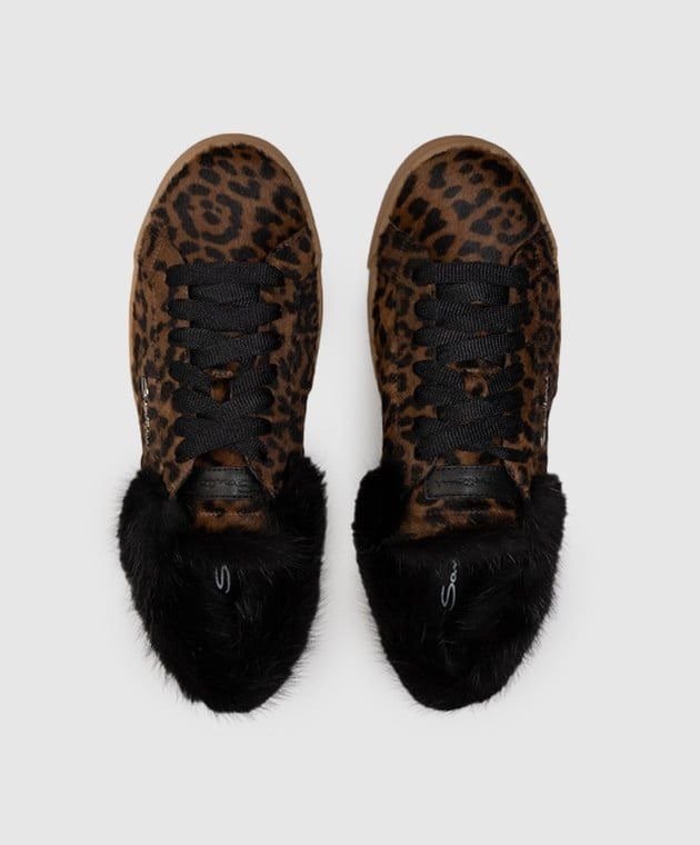 Santoni - Sneakers - Mέγεθος: EU 39 #2.1