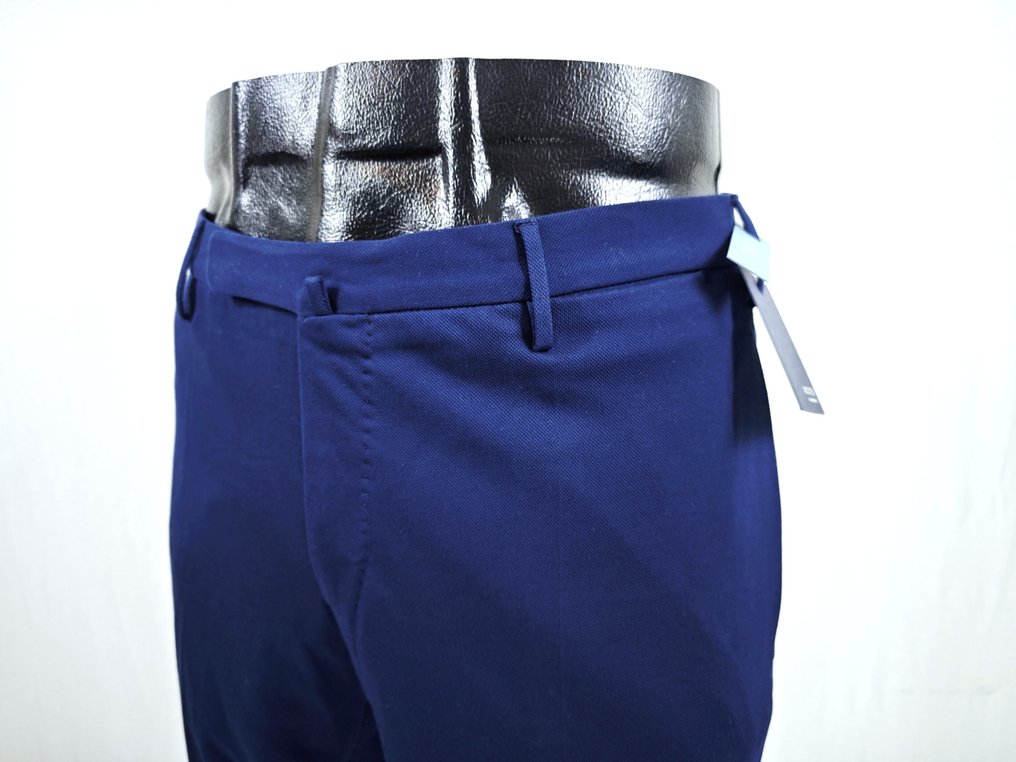 Incotex - NEW - Bukser - Nyt med labels #1.0