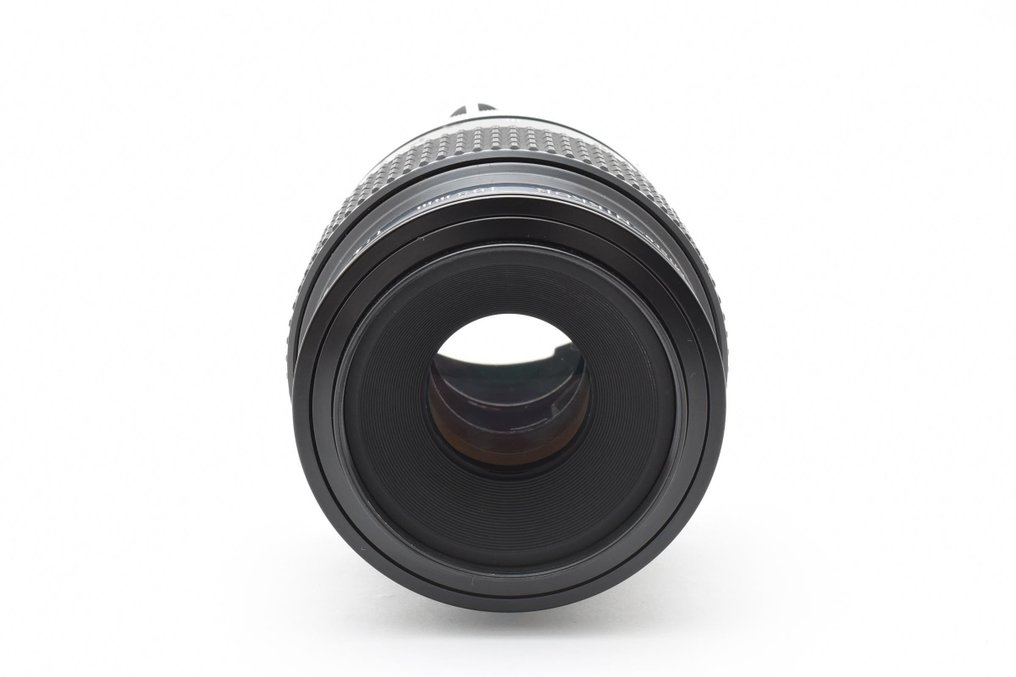 Nikon Ai Nikkor 4/105mm Micro | Téléobjectif #2.1