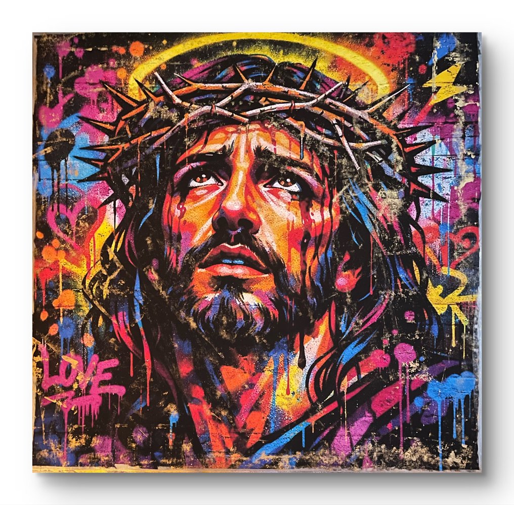 Nina Nox - The Savior XL #1.0