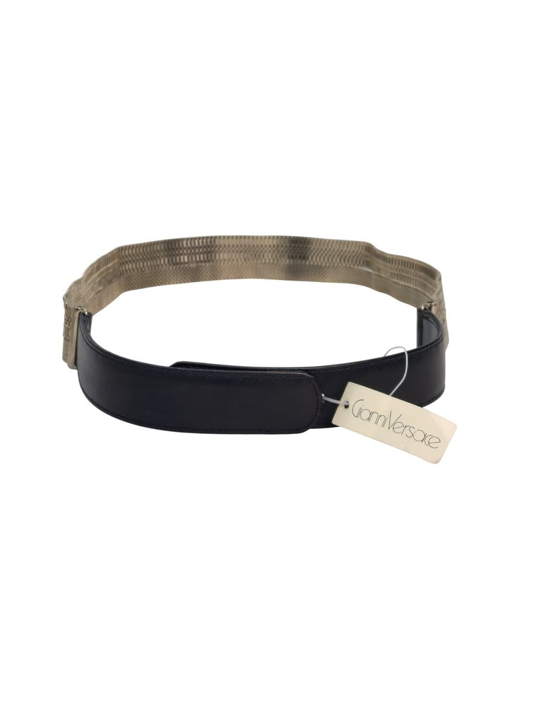 Gianni Versace - Cintura - Curea #1.0