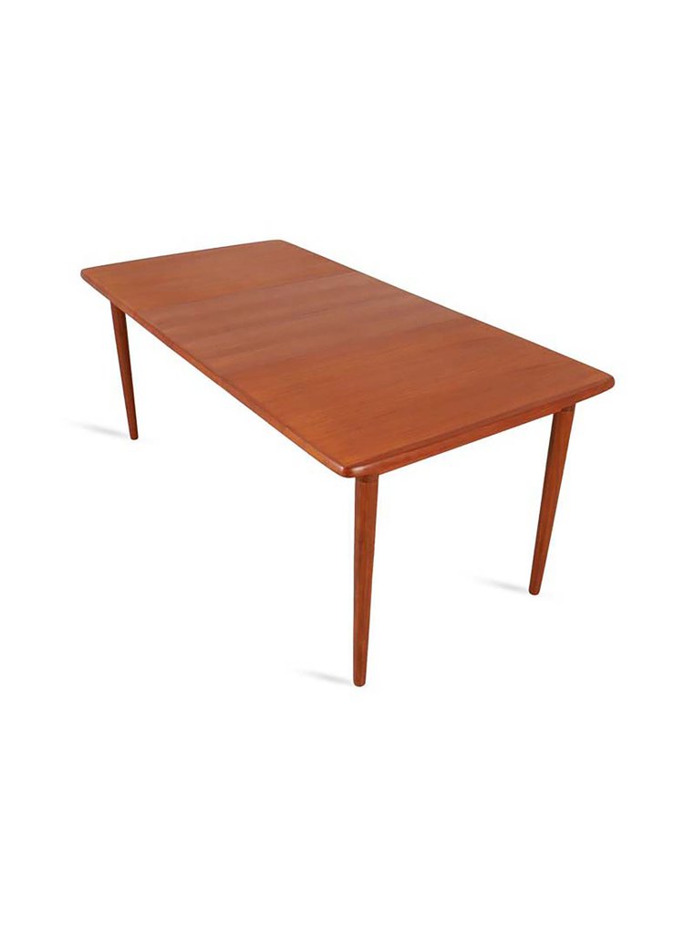 Gustav Bahus Möbelfabrik - Rastad & Relling - Table - R10 - Teck #3.2