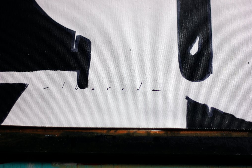 Aleix Albareda - RETHAU XIII XXL #4.3