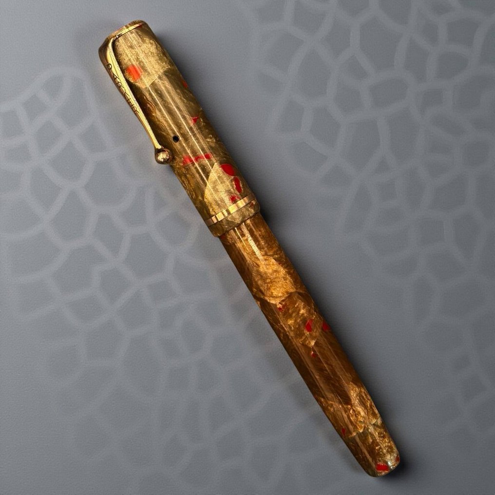 Parker - Parkette - χωρίς τιμή ασφαλείας - Στυλογράφος #2.1