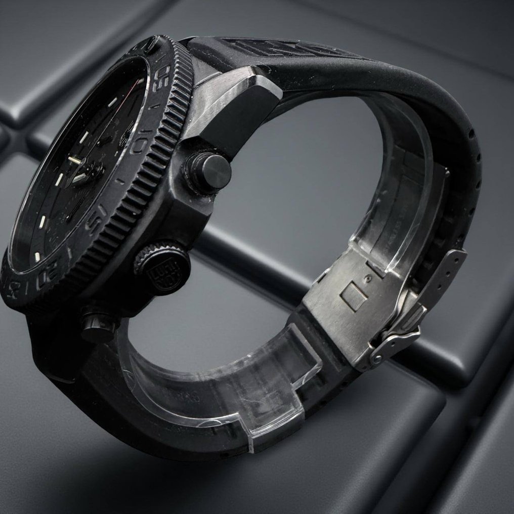 Luminox - Series 3140 - Nincs minimálár - 3140 - Férfi - 2000-2010  #2.1