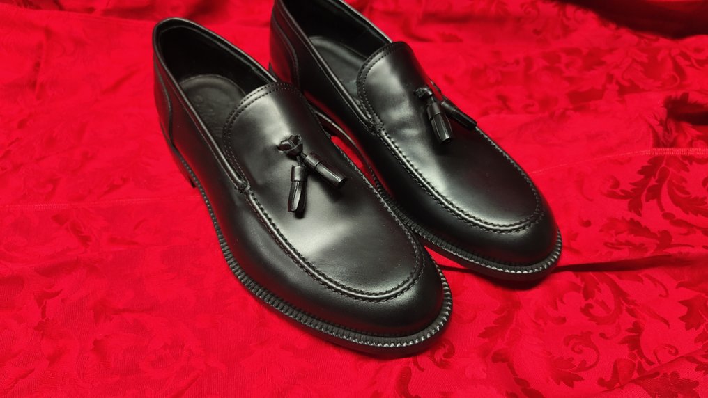 metello - 懶漢鞋 - 尺寸: EU 43 #3.2