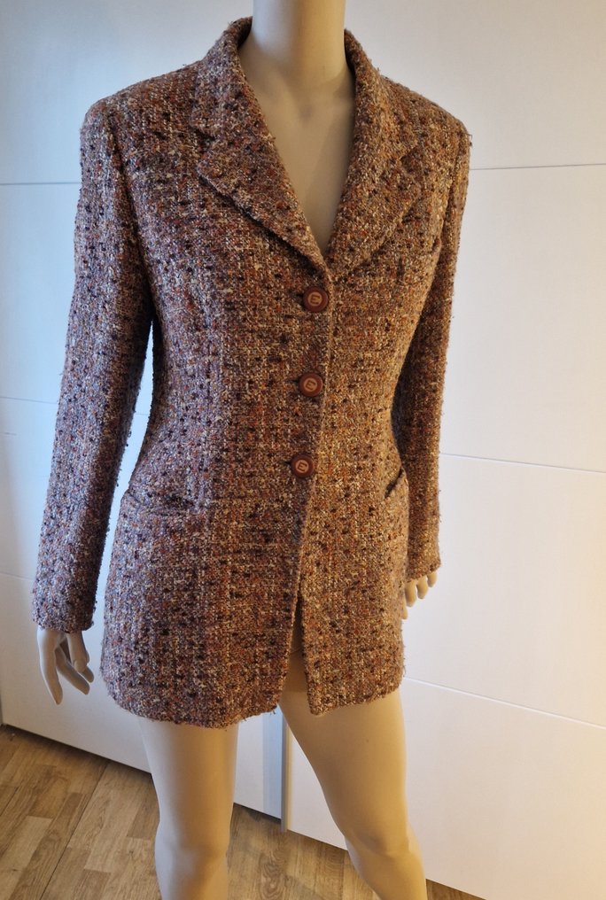 Escada - Jacket - Vintage #2.1