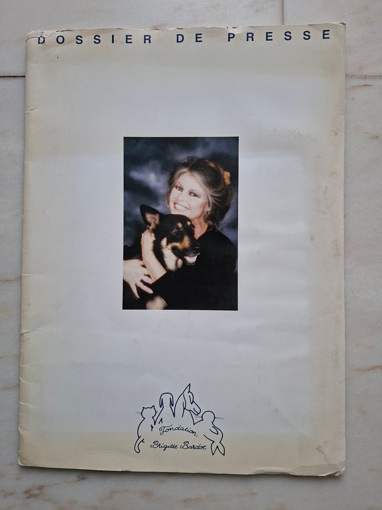 Brigitte Bardot - Brigitte Bardot - Fondation Brigitte Bardot #1.0