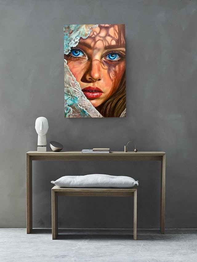 Nush Menna - Purezza #3.2