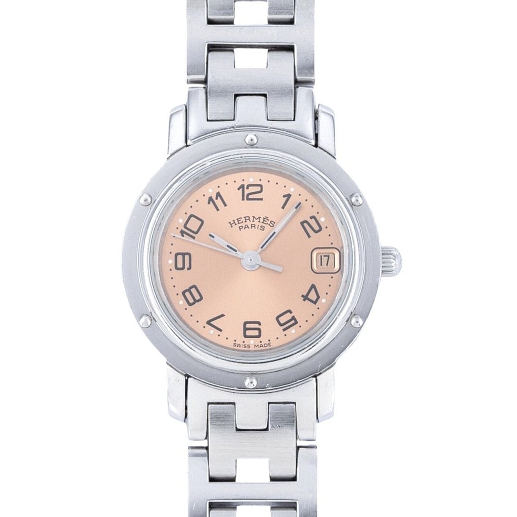 Hermès - Clipper - 没有保留价 - CL4.210 - 女士 - 2000-2010 #1.0