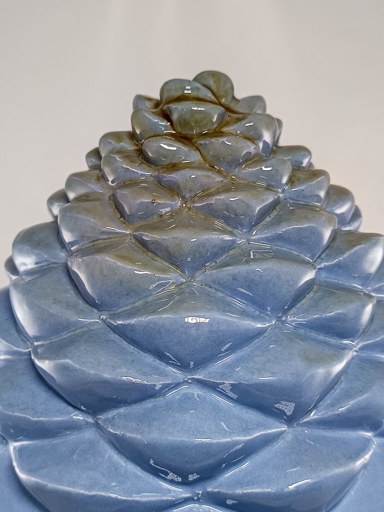 Veistos, Pigna - 39 cm - Majolika - 2025 #3.2