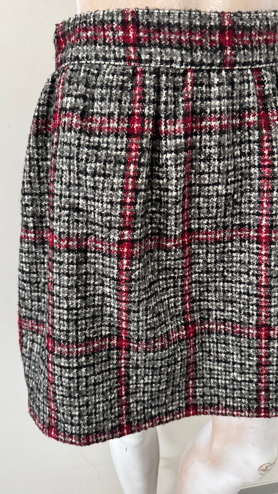 Dolce & Gabbana - Rok #2.1