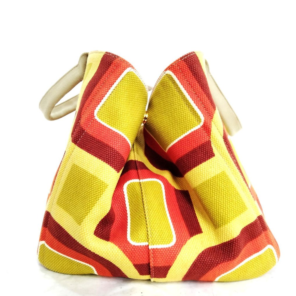 Prada - 大手提袋 #2.1