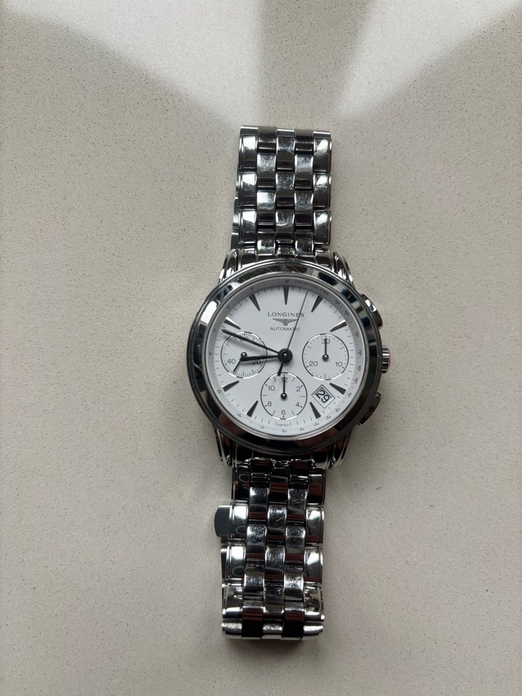 Longines - Admiral - Miehet - 2012 #1.0