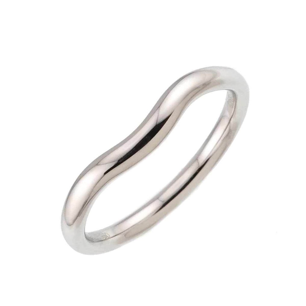 Tiffany & Co. - Ring Platin #1.0