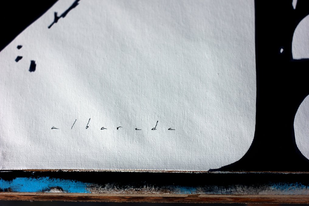 Aleix Albareda - RETHAU XII XXL #3.2