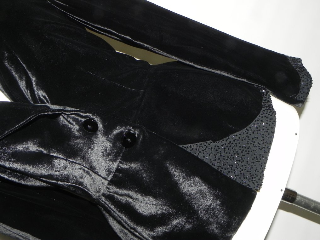 Emporio Armani - 西装外套 #3.2