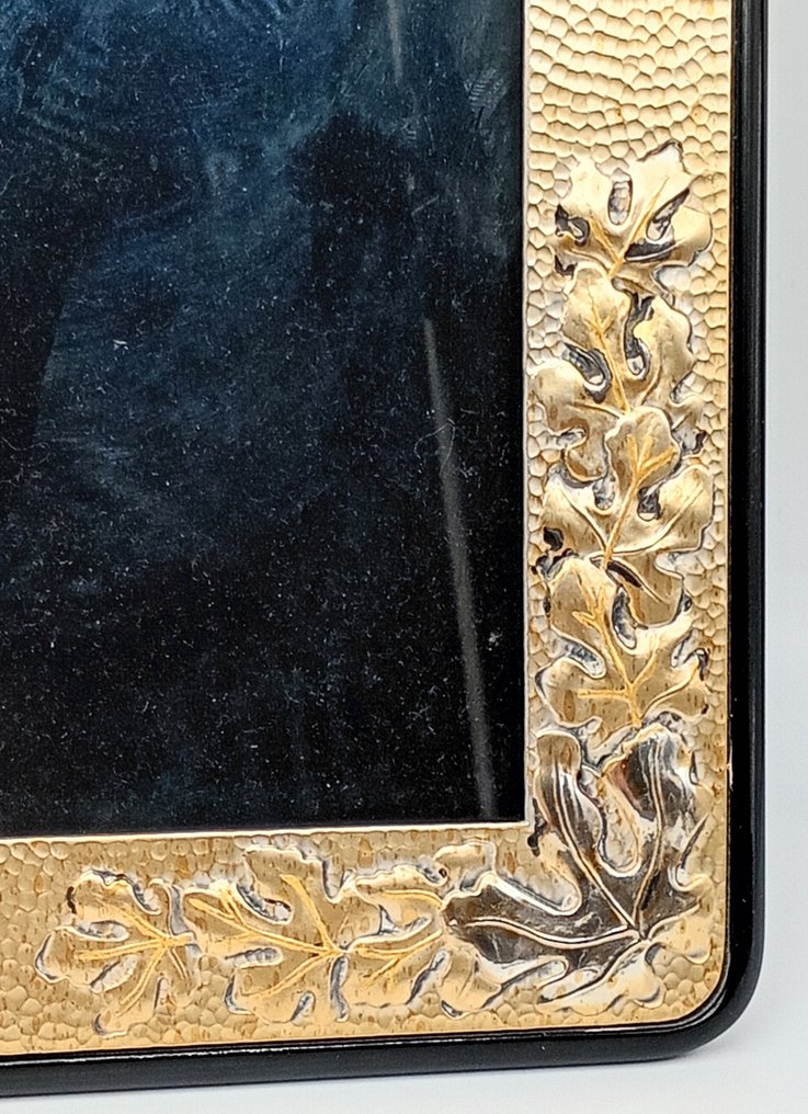 Ottaviani - Marco  - laminado en plata #2.1