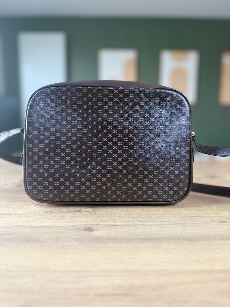 Céline - Macadam - Mala de mão #2.1