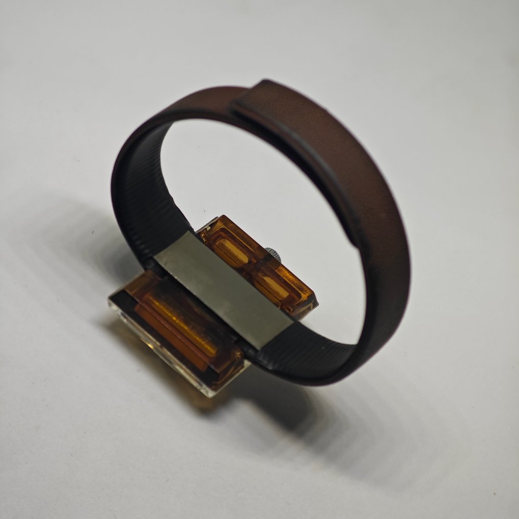 Agon - Space Age - Ingen mindstepris - Mænd - 1970 #3.2