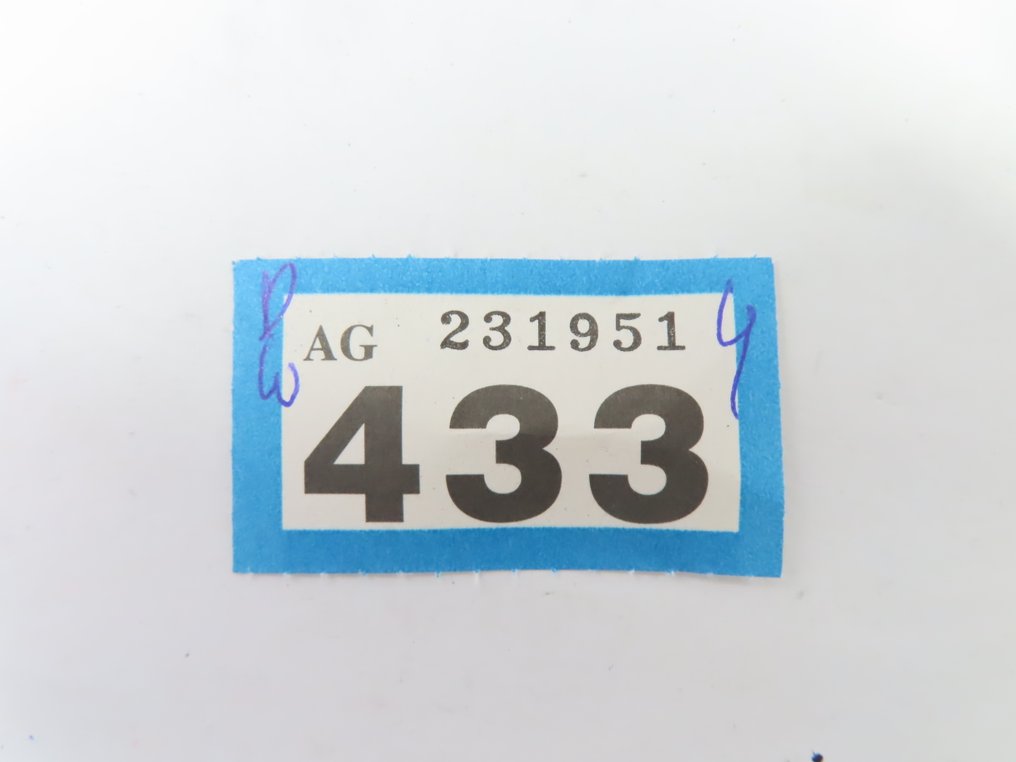 Märklin H0 - 24994 - Tory kolejowe (modelarstwo) (12) - 12-częściowy zestaw szynowy z prostymi elementami łączącymi, C-rail. #2.1